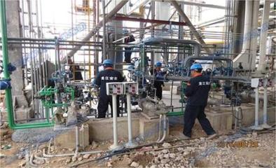 蚌埠化學品拆除方案危廢處理有環(huán)保資質(zhì)