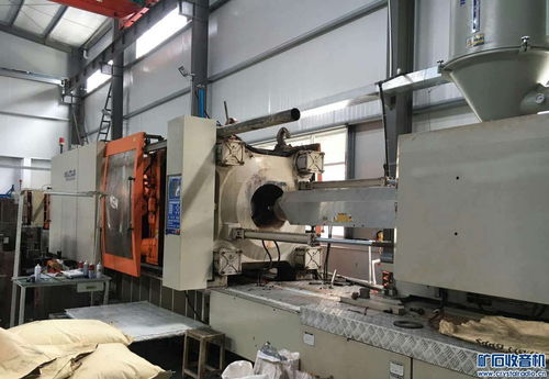 注塑機(jī)與模具 現(xiàn)代電子工業(yè)及機(jī)電化工的基石