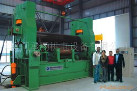 廈門承揚(yáng)機(jī)電設(shè)備卷板機(jī)床產(chǎn)品列表與機(jī)電化工應(yīng)用