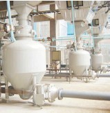 密相正壓輸送系統 化工機械領域的核心輸送解決方案