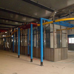 山東普利德 噴漆設(shè)備 歡迎來廠選購洽談 低價(jià)格