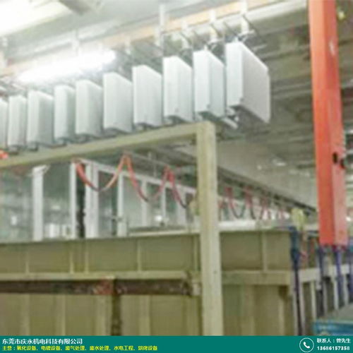 東莞市慶永機(jī)電科技動(dòng)態(tài)