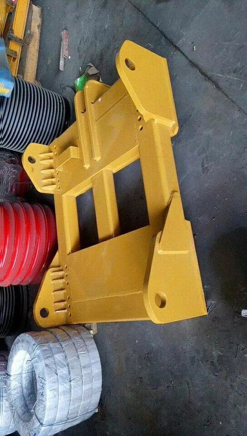 華順XR360托架 品質(zhì)為基，助力機電設備高效運行