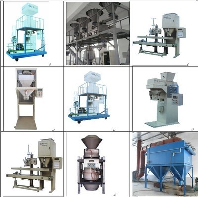 自動稱重設備 現(xiàn)代工業(yè)中的精準測量方案