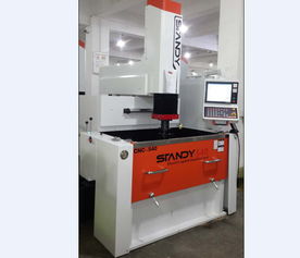 商鼎鏡面火花機價格解析與大型專業制造商推薦